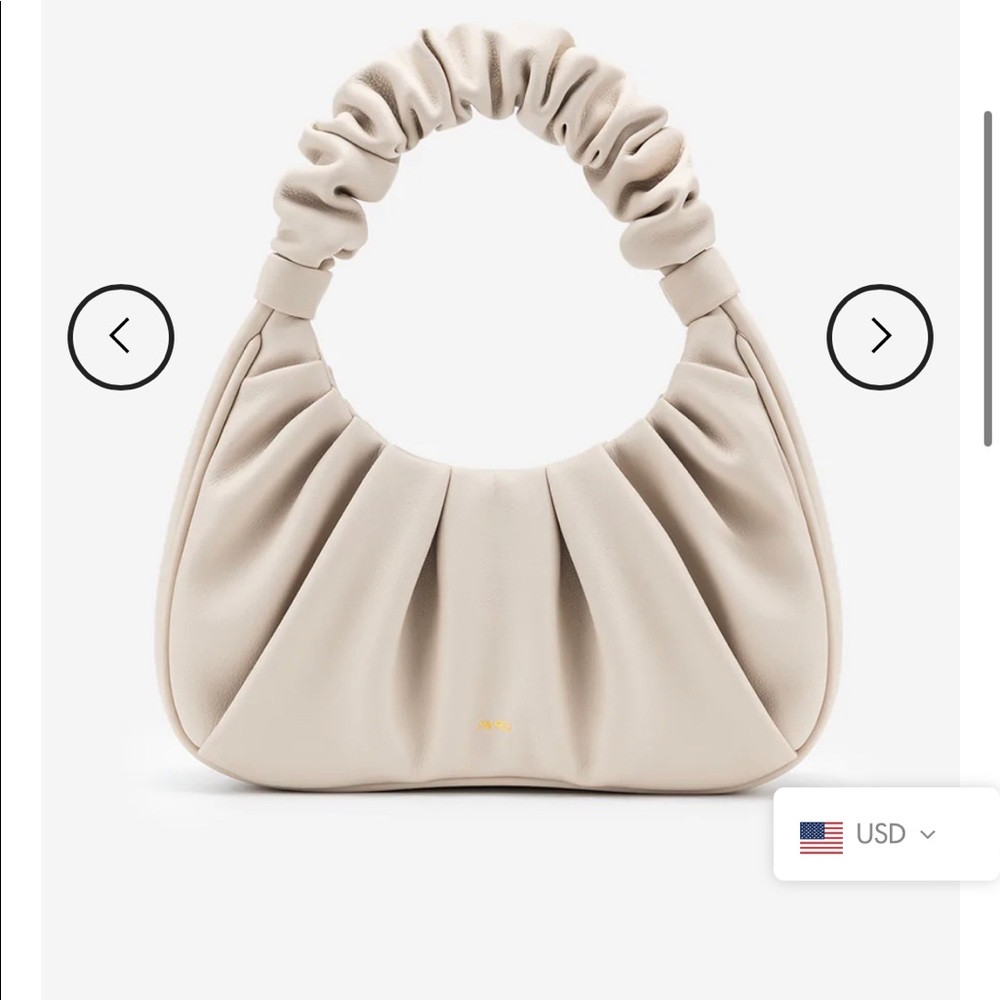 JW PEI Purse